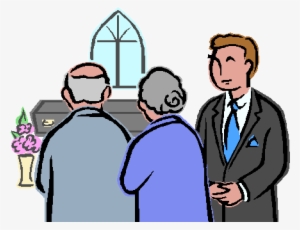 Funeral Transparent Background - Funeral Clipart Png #2149976
