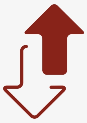 Why Double-sided - Double Sided Arrow Icon #2150018