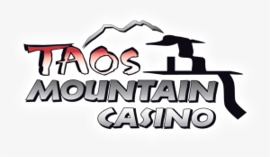 Logo - Taos Mountain Casino #2150190