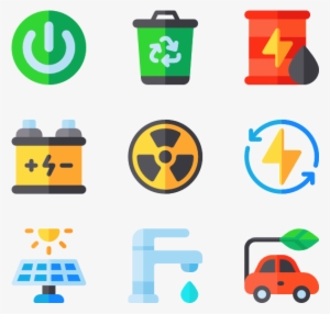 Green House 40 Icons - Greenhouse #2150192