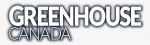 Serving The Industry Since 1980, Greenhouse Canada - Graphics #2150215