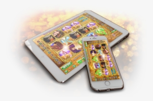 Casino Apps For Iphone And Ipad - Ipad Casino #2150308