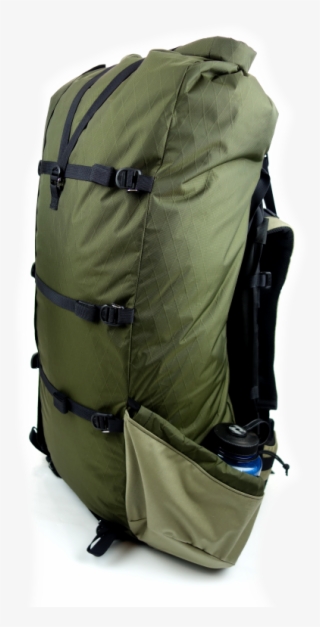 9 Lb Heated Two Person Base Weight Combo - Western Mountaineering Alpinlite Sleeping Bag #2150363