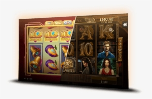 At Yukon Gold Casino - Yukon Gold Casino #2150391