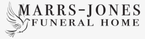 Marrs-jones Funeral Home #2150423