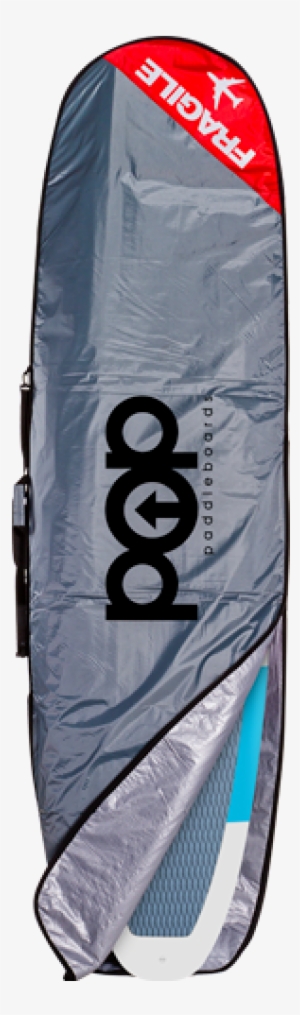 11'6″ Pop Sleeping Bag - Bag #2150424