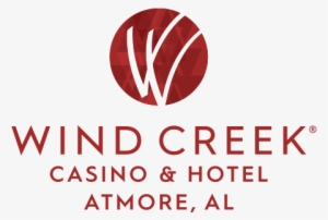 Casino - Wind Creek Atmore Logo #2150446