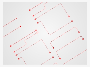 Scalable Wireframe Arrows - Diagram #2150469