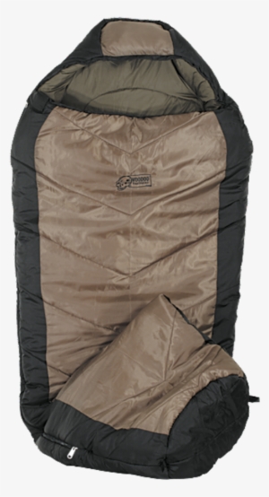 Voodoo Mummy Sleeping Bag 10°f - Sleeping Bag #2150514