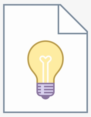 This Is A Picture To Represent "concept" - Icon #2150554