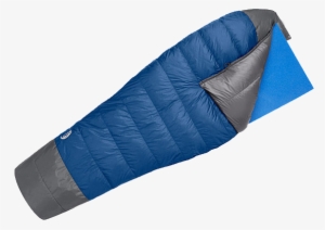 Using A Down Quilt Instead Of A Sleeping Bag - Golite Ultralite 3 #2150598