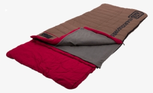 Arb Deluxe Canvas Sleeping Bag - Sleeping Bag #2150601