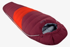 Morpheus - Rab Morpheus 4 Sleeping Bag - Maple Horizon #2150620