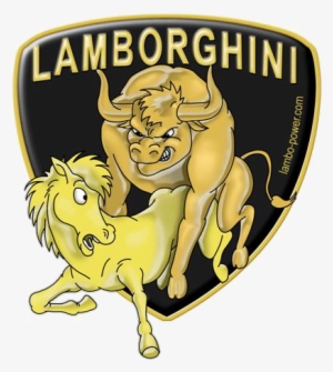 Lamborghini Vs Ferrari Funny #2150793