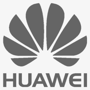 Huawei Logo White Png #2150838