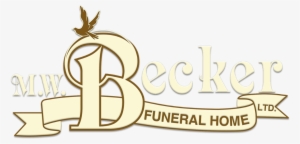 Home - M - W - Becker Funeral Home - Proudly Serving #2150841
