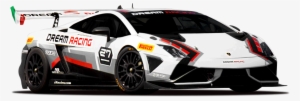 Race A Lambroghini Las Vegas - Car #2150842