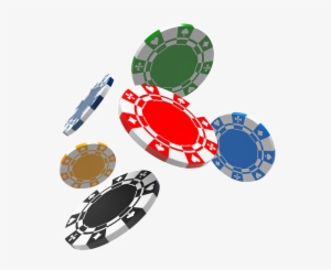 Casino Coins Png #2150843