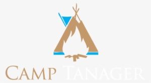 Where Summer Lasts A Lifetime - Logo Of Camp #2150925