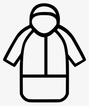 Sleeping Bag Baby - Screen Printing #2150949