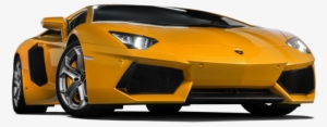 Lamborghini Aventador - Lamborghini #2150974