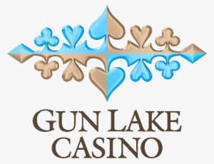 Gun Lake Casino, Located Off Exit 61 On U - Gun Lake Casino Logo #2151020