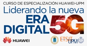 Leading The New Digital Era - Huawei #2151022