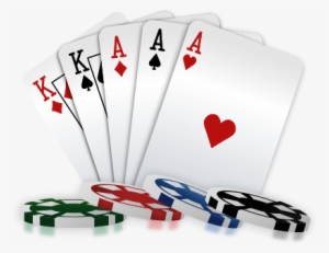 Casino Card Png - Full House Cards Icon #2151082