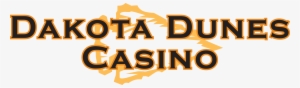 Bear Claw Casino - Dakota Dunes Casino Logo #2151085