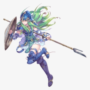 Other Than The Bound Hero Battle Starting Today, We - Fire Emblem Heroes Nephenee #2151104