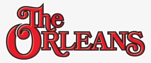 The Orleans Hotel And Casino - Orleans Hotel And Casino Logo #2151105