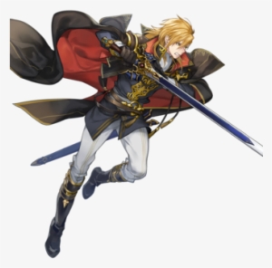 Ares Black Knight Btlface - Fire Emblem Heroes Ares #2151106