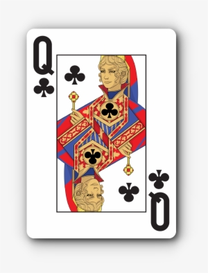 Queen - Clubs #2151127