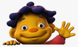 Sid The Science Kid Comes To Liberty Science Center - Sid The Science Kid #2151211