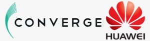 Converge And Huawei Logo - Huawei China Logo #2151258