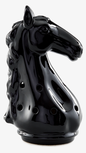 Home - Scentsy Black Knight Warmer #2151286