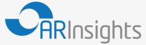 Logo - Ar Insights Logo #2151361