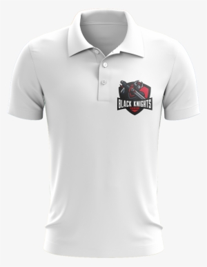 Black Knight Polo - Polo Shirt #2151381