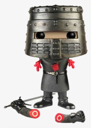 Black Knight - Call Of Duty Pop Vinyl Figures #2151464