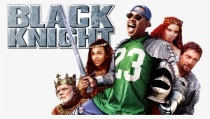 Black Knight Image - Black Knight Martin Lawrence Cast #2151520 Black Knight Image - Black Knight Martin Lawrence Cast #2151520