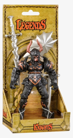 Legends The Black Knight, , Large #2151543