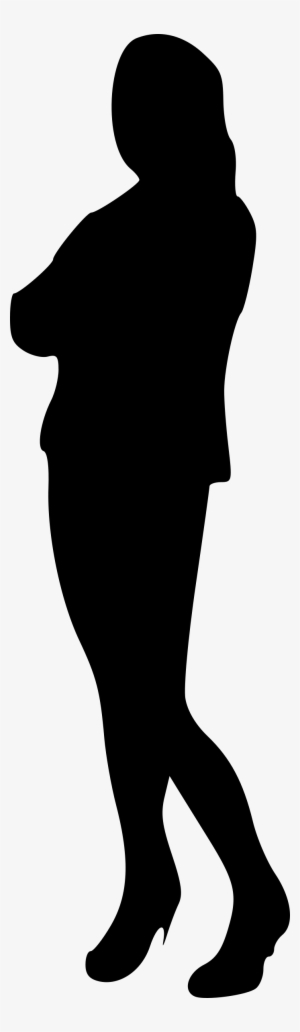 Black Woman Silhouette PNG, Transparent Black Woman Silhouette PNG ...