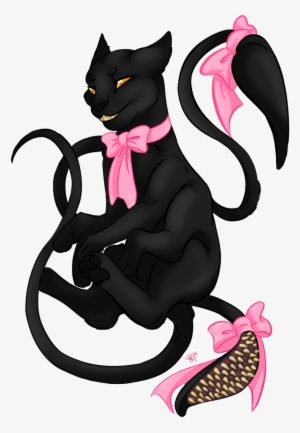 Eisca Is The Pet Of My Evil Cleric, Illiya - Dnd 5e Displacer Beast #2151671 Eisca Is The Pet Of My Evil Cleric, Illiya - Dnd 5e Displacer Beast #2151671
