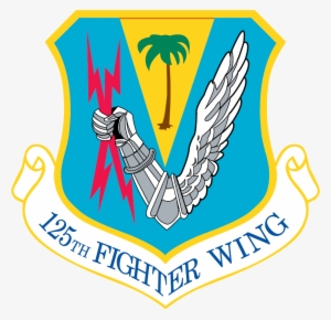 125th Fighter Wing #2151722
