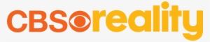 Cbs Reality - Cbs Reality Logo #2151726