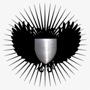 Shield With Wings Png Transparent Shield With Wings Png Image Free Download Pngkey