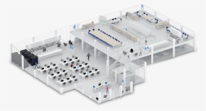 1 5 4 2 3 6 - Building #2151813