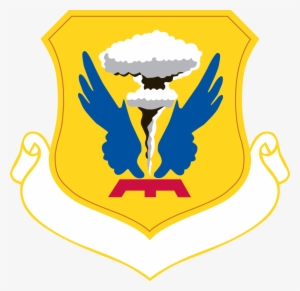509th Bomb Wing Logo #2151835