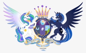 Wing - Celestia Pegasus Mlp #2151935