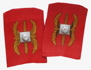 Make Your Own Roman Shield - Infantry #2151959
